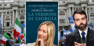 “La versione di Giorgia”. Francesco Borgonovo scova luci e ombre nel nuovo libro di Giorgia Meloni