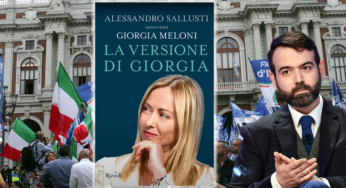 “La versione di Giorgia”. Francesco Borgonovo scova luci e ombre nel nuovo libro di Giorgia Meloni