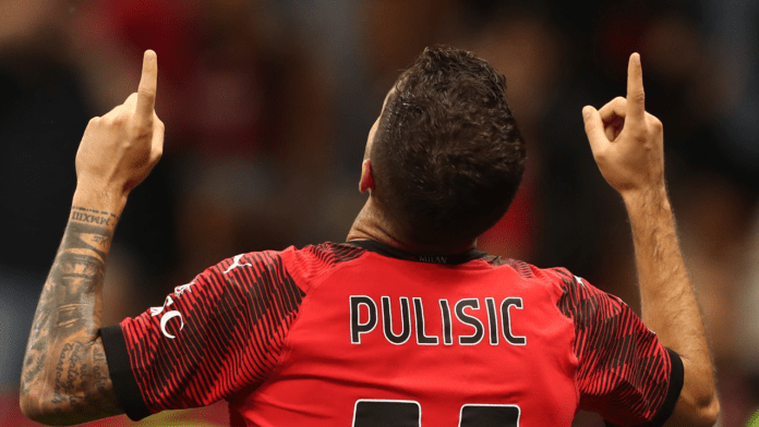 Pioli chiude bene il 2023: Milan batte Sassuolo 1-0