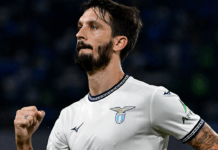 La Lazio stende il Napoli: i biancocelesti espugnano 2-1 il Maradona ▷ “A botta calda” di Furio Focolari napoli lazio