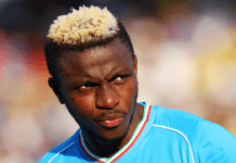 Napoli, Osimhen contro la società per un video ▷ “Una bambinata, serve ad accelerare il suo addio?”