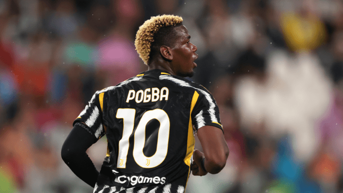 Allegri tira un sospiro di sollievo, escluse lesioni per Pogba