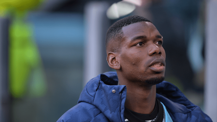 Parla Pogba: “Mai voluto doparmi” ▷ Focolari: “Chi sbaglia paga, un professionista non può fare errori del genere”