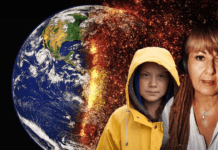 La sfuriata di Regoli sul clima ▷ “Le multinazionali allungano le mani sulle case degli italiani”