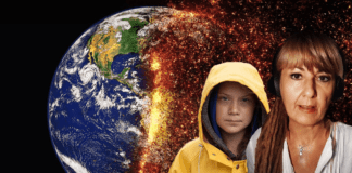 La sfuriata di Regoli sul clima ▷ “Le multinazionali allungano le mani sulle case degli italiani”