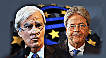 Rinaldi a gamba tesa su Gentiloni ▷ “Spezzo una lancia per lui: pur volendo non può pensare all’Italia”