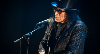 Sugar Man Rodriguez: il cantautore fantasma che superò Elvis a sua insaputa