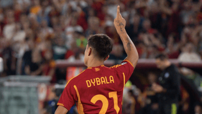 Roma-Empoli ▷ Le pagelle di Paolo Marcacci roma empoli