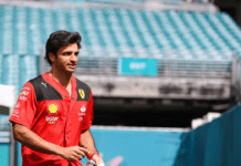 Sainz, è l’ora di finirla