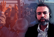 “La sostituzione etnica è un dato di fatto!”: Borgonovo risponde all’ascoltatore ▷ “Aspetta 30 anni…”