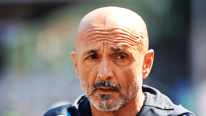 Lo scatto ▷ Prima bella, poi smarrita l’Italia di Wembley