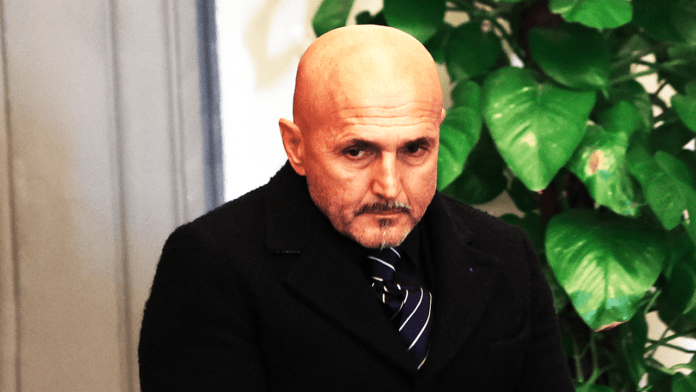 Europeo a rischio, la Nazionale deve cambiare ▷ Giordano: “Da Spalletti mi aspetto un modulo con più punte”