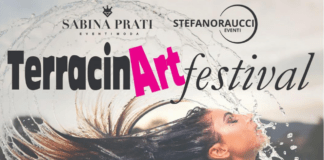 Moda e spettacolo: il primo ottobre si alza il sipario sul Terracina Art Festival terracina