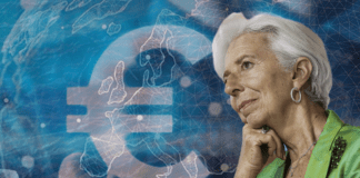 Siamo nello scenario economico peggiore possibile: tutto è coerente con il mandato della BCE