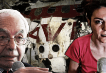 Perché Amato vuota il sacco dopo 40 anni? ▷ Pubble: “Ustica? Non a caso si parla ora della Francia”