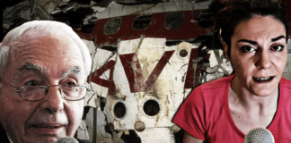 Perché Amato vuota il sacco dopo 40 anni? ▷ Pubble: “Ustica? Non a caso si parla ora della Francia”