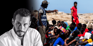 Lampedusa al collasso: chiusura totale dall’Europa ▷ “Conte e Schlein continuano ad approfittarsene”