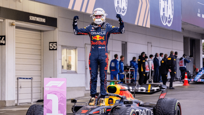 GP di Suzuka ▷ Le pagelle di Paolo Marcacci