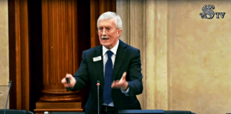 Donzelli accusa l’OMS in Senato ▷ “Sui dati si comportano come bambini viziati che stanno perdendo”