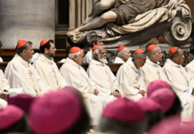 Caos al Sinodo di Bergoglio: Padre domenicano prende parola e rivela gli obiettivi della Neo-chiesa sinodo