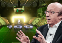 Moggi sulla festa Juve ▷ “Folklore. Del Piero dirigente? Un conto le icone, un altro la competenza”