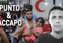 Israele dichiara lo stato di guerra ▷ “Vi spiego cosa sta succedendo con Hamas e perché era impensabile”