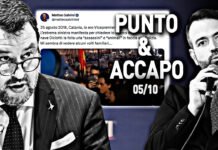 Salvini scova Iolanda Apostolico in una manifestazione pro-migranti: il video che inchioda la giudice