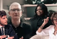 Lo spot Apple che glorifica “madre natura” in persona ▷ “Idolatria pura: un messaggio inquietante”