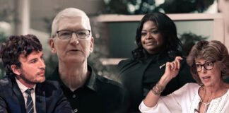 Lo spot Apple che glorifica “madre natura” in persona ▷ “Idolatria pura: un messaggio inquietante”