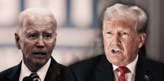 L’inascoltata profezia di Trump su Israele ▷ “Il riscatto di Biden verrà immediatamente utilizzato”