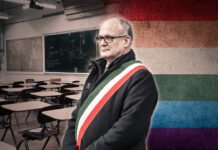 Corsi LGBT e linee guida firmate OMS: in arrivo a Roma? ▷ “A giorni cercheranno di entrare nelle scuole”