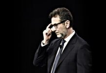 L’ultimo clamoroso scivolone di Fabio Fazio in diretta: che qualcuno gli faccia leggere la Costituzione!