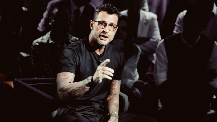 La lista dei calciatori che querelano Corona