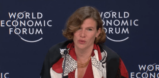 Il WEF lancia la prossima emergenza ▷ “Se non si è capito il clima, capiranno l’acqua”