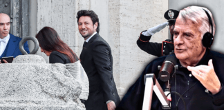 Contri senza filtri ▷ “Conosco Antonio Ricci: vi spiego perché ha divulgato i video di Giambruno”