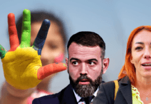 Partono i “seminari per decostruire i generi” nelle scuole ▷ “Lezioni già svolte fin dall’asilo”