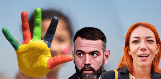 Partono i “seminari per decostruire i generi” nelle scuole ▷ “Lezioni già svolte fin dall’asilo”