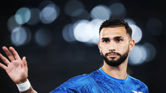 Lazio, il caso Castellanos: l’argentino sul mercato? ▷ Salomone: “Ioannidis per il salto di qualità”