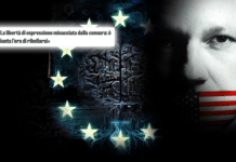 Arriva la svolta contro la censura globale? ▷ “Lo scontro tra verità e bugie è destinato a radicalizzarsi”