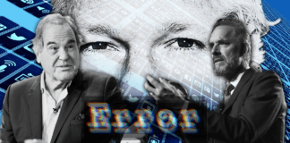 Lanciata da Assange & Co la Westminster Declaration ▷ “Dobbiamo difenderci, gli Usa si sveglieranno con la notizia”