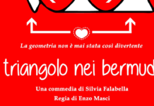 Teatro all’Antigone di Roma arriva “Il triangolo nei bermuda”
