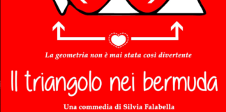 Teatro all’Antigone di Roma arriva “Il triangolo nei bermuda”