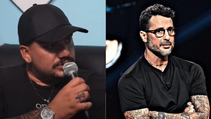 Parla la talpa di Corona ▷ “20mila euro per informazioni senza arte né parte”