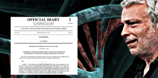 Una legge del 2022 vieta di discriminare “chi ha mutazioni genetiche” ▷ Frajese: “Anticipa i tempi?”