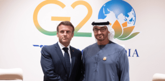 Planet local summit: Tiziana Alterio svela i particolari sul “Contro G20” inglese