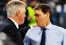 Napoli, Garcia in bilico: spuntano Conte e Tudor ▷ “Sbagliato tenere un allenatore che non ha la fiducia di nessuno”