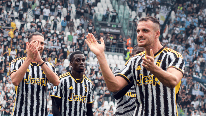 Juve, la pratica Toro è archiviata. Gatti e Milik decidono il derby della Mole