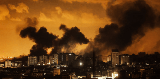 L’inganno della narrazione a senso unico nelle guerre ▷ “Vi spiego la trappola in cui state cadendo”