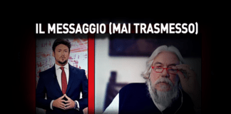 Giambruno lancia in diretta l’altolà sull’intelligenza artificiale, poi il colpo di scena ▷ “Non è lui”