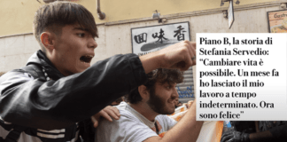 Davvero in massa stanno lasciando l’indeterminato? ▷ Balzano a Repubblica: “La realtà è ben altra”